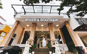 Rivera Boutique Hotel