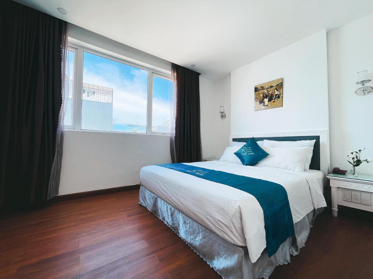 Rivera Boutique Hotel Da Nang Exterior photo
