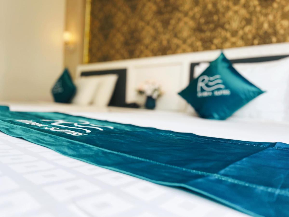 Rivera Boutique Hotel Da Nang Exterior photo