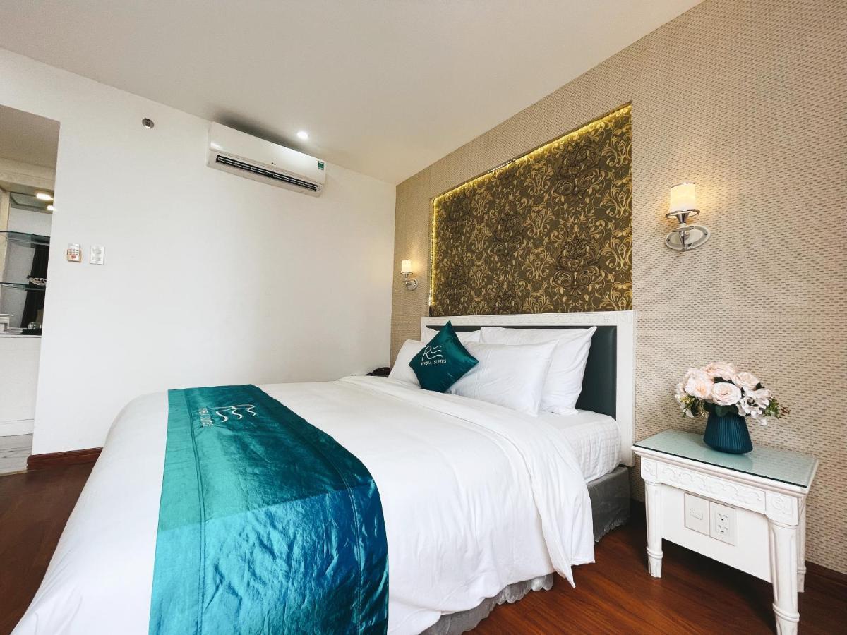 Rivera Boutique Hotel Da Nang Exterior photo