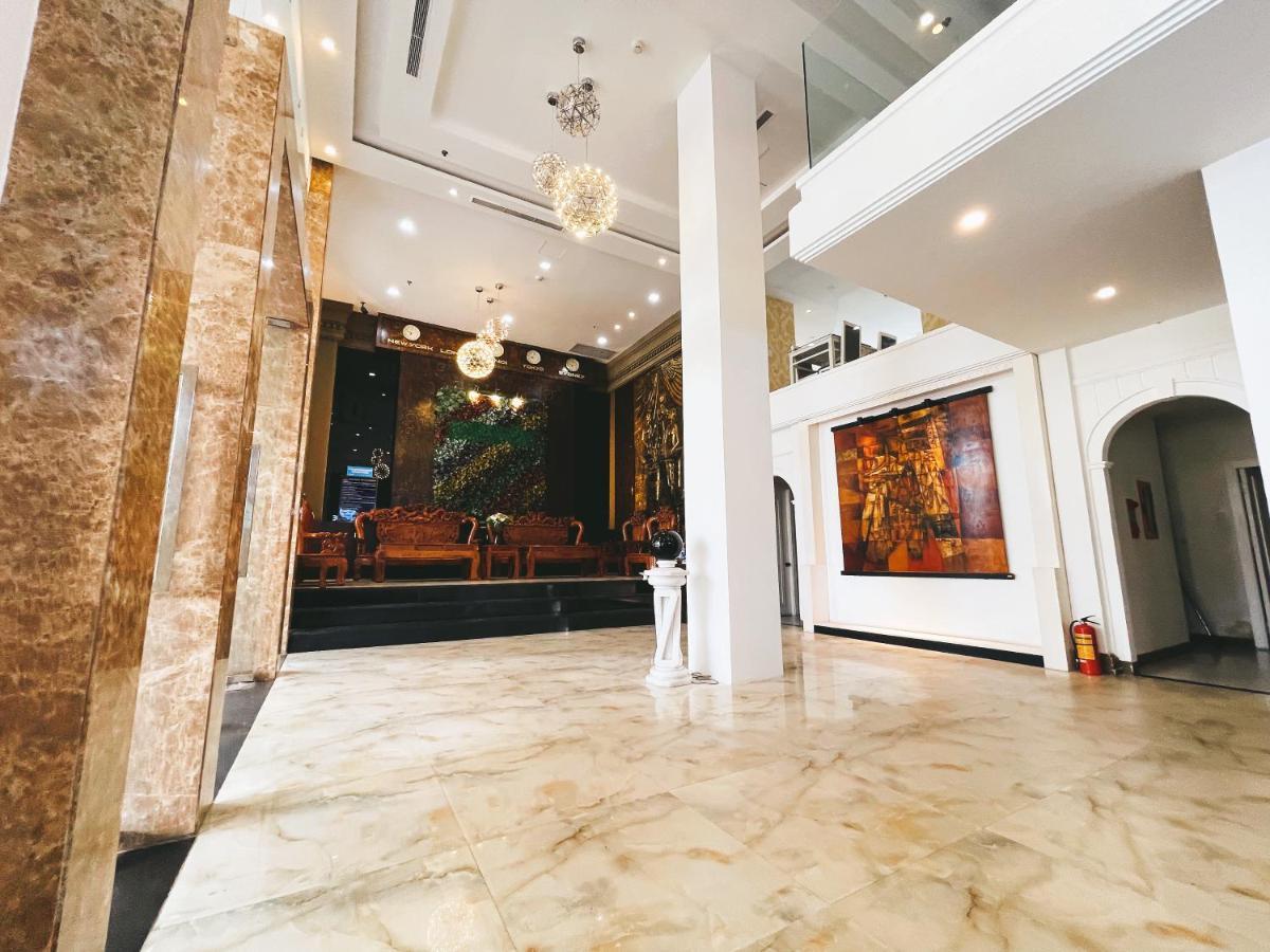 Rivera Boutique Hotel Da Nang Exterior photo