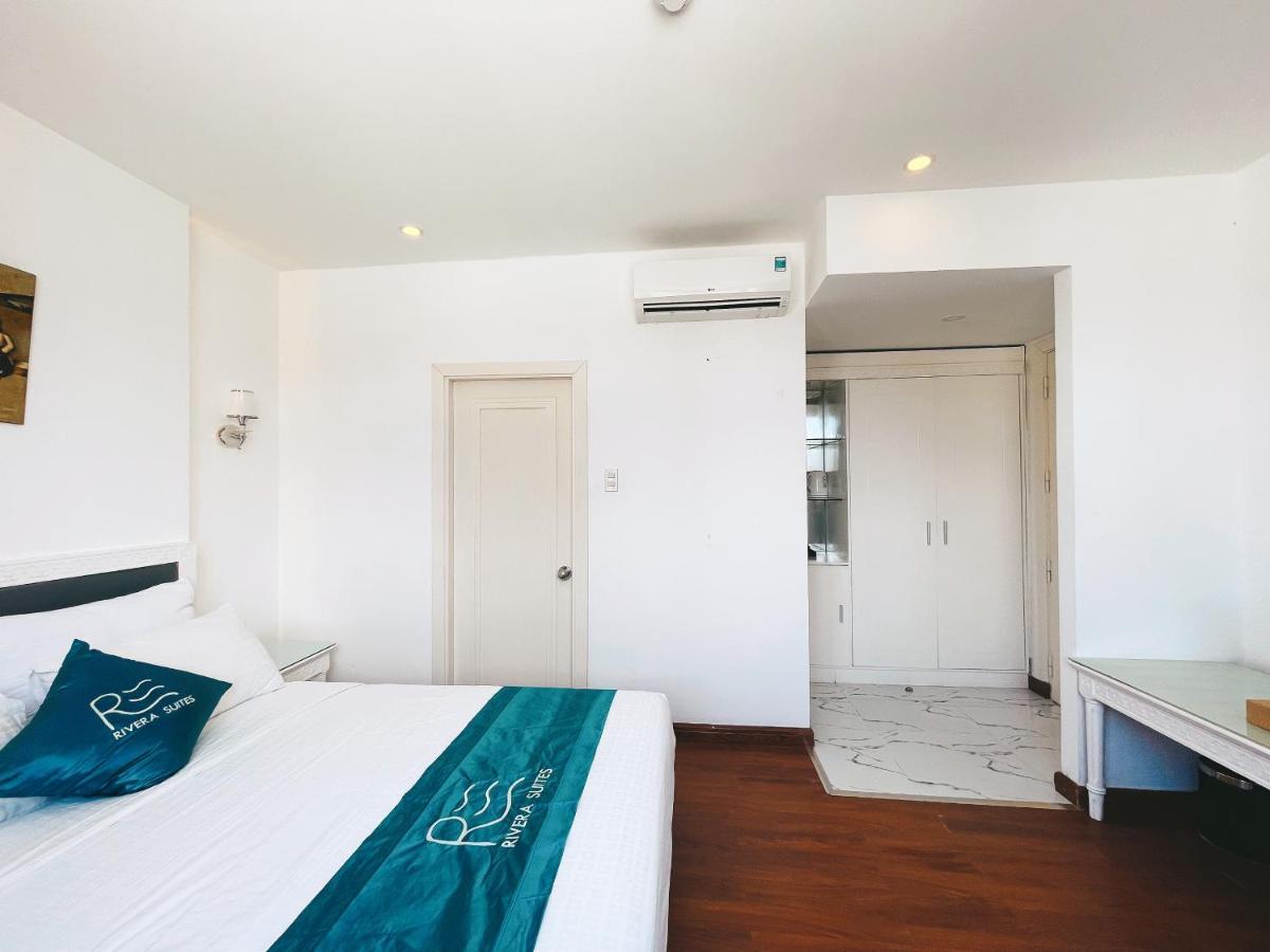 Rivera Boutique Hotel Da Nang Exterior photo