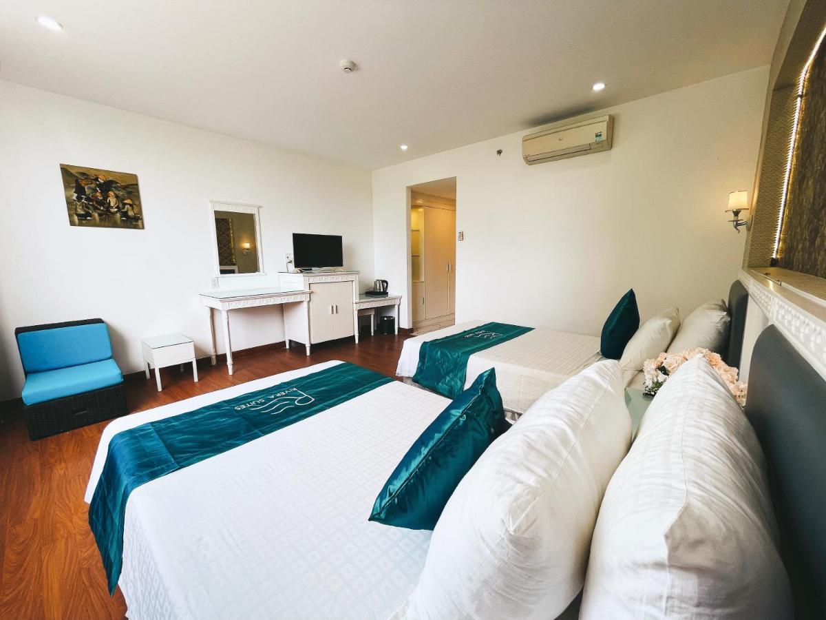 Rivera Boutique Hotel Da Nang Exterior photo