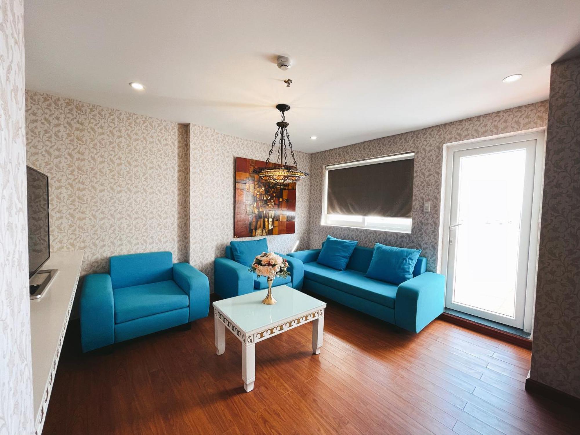 Rivera Boutique Hotel Da Nang Exterior photo
